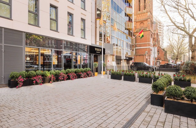 voco London Marylebone by IHG