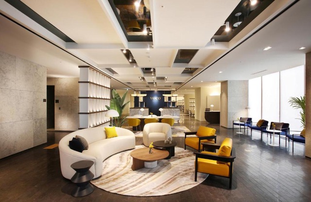 voco Seoul Gangnam by IHG