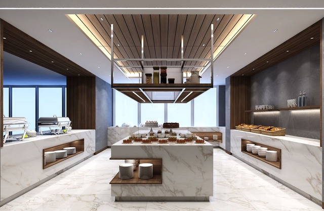voco Stockholm Kista by IHG
