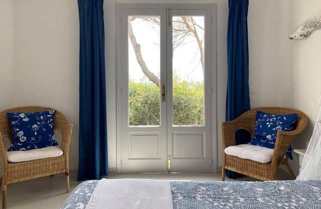 Voga Mari 'Comfort' - 1 bedroom