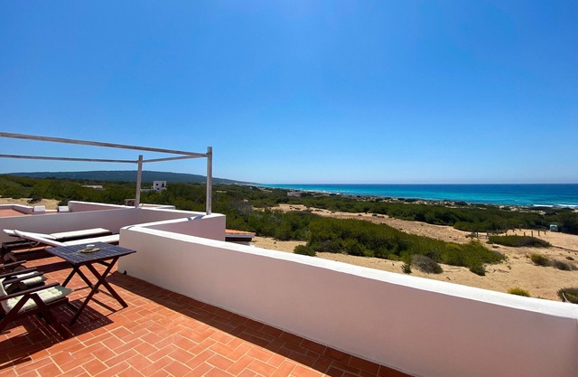 Voga Mari - Penthouse Apartment