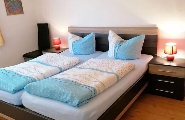 Vogl 2 Comfortable holiday residence