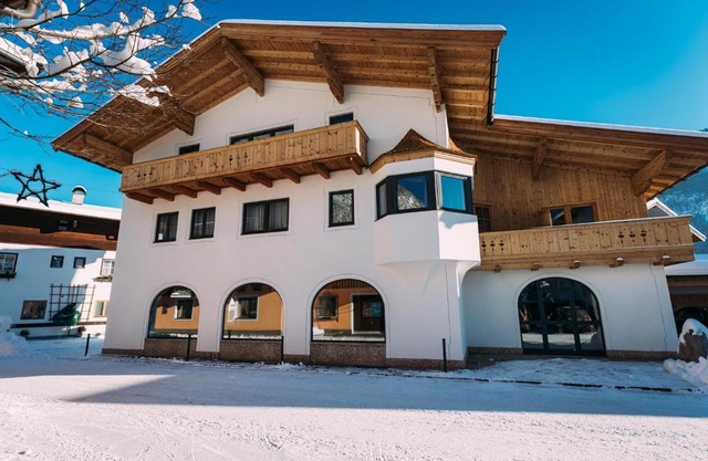 Voglstätter Appartements Lofer
