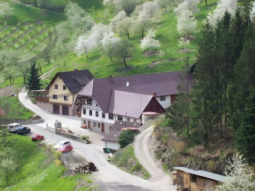 Vogthof