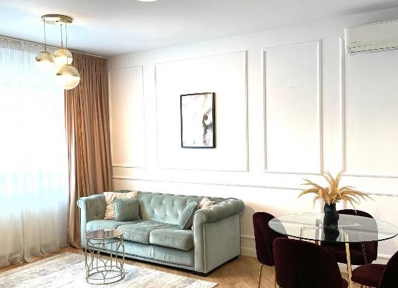 Vogue Boutique Residence