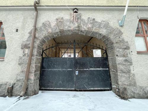 Void Helsinki
