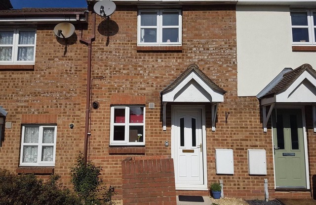 Vokes House, Sleeps 7