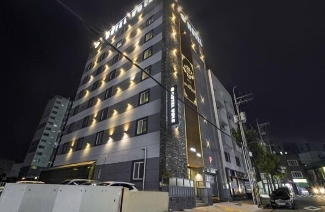Vole Hotel