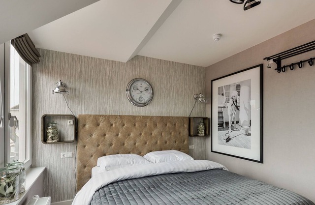 Volendam Old Bridge Residence (room 6)