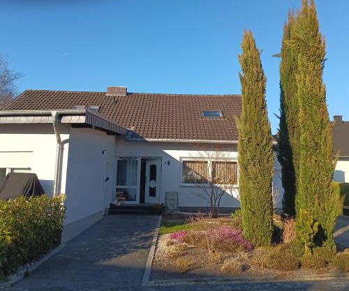 Voll ausgestattete 78 qm Wohnung zur Alleinnutzung