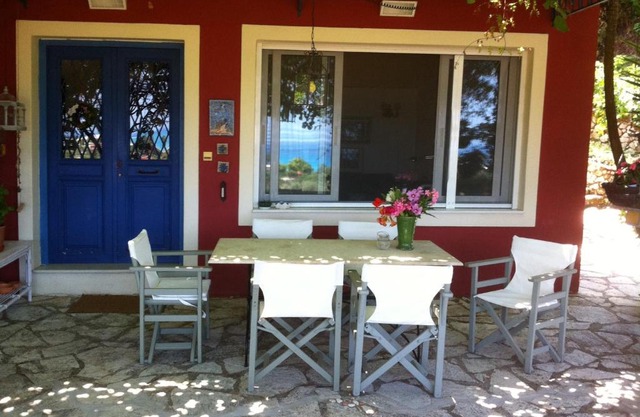 Volpetta House