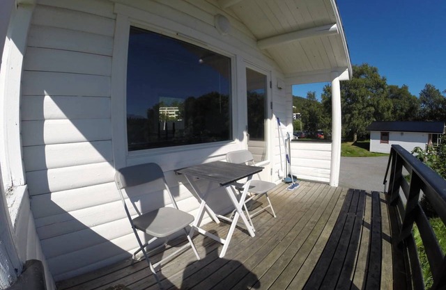 Volsdalen Camping