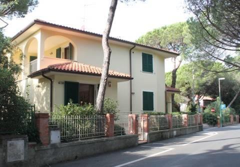 Volturnus a soli 150m dal mare con WI FI