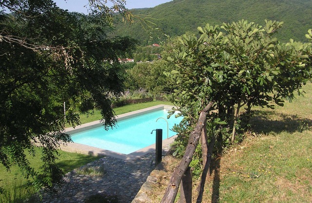 Voltaggio: Apartment/ flat - VoltaggioApartment in Farmhouse