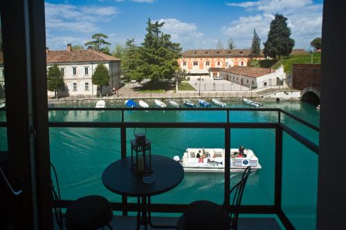 Voltoni Luxury Home