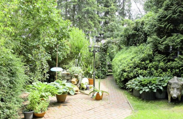 von Dollen by Interhome