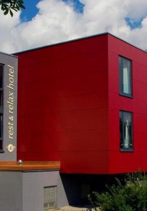 Von Korff´S Rest & Relax Hotel