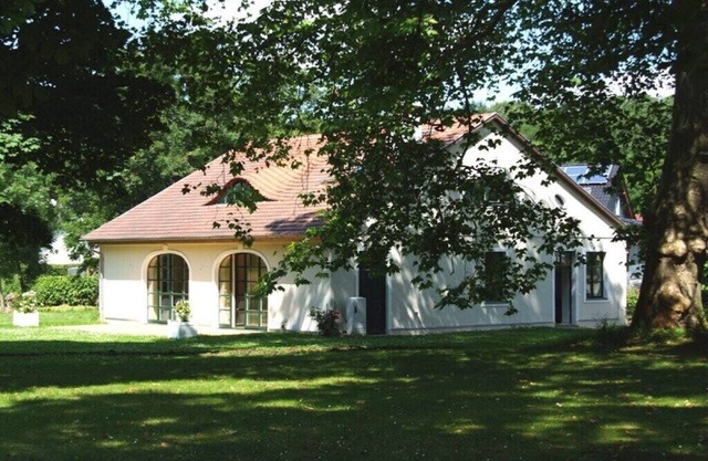 von Stechow Comfortable holiday residence
