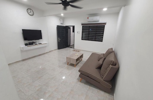 Voon 2 bedroom homestay