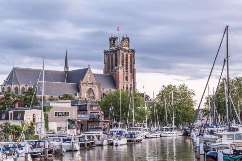 Voorstraat Dordrecht