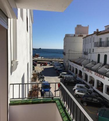 VORAMAR Apartamento