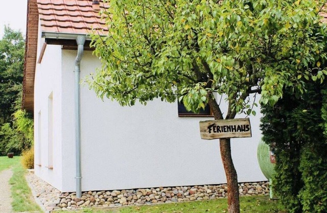 Vorbeck Comfortable holiday residence