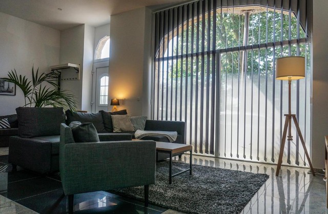 Vorhalle Apartment