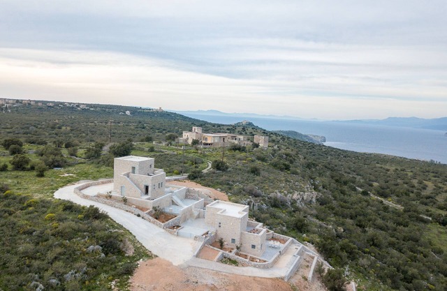 Vorino Luxury Villas