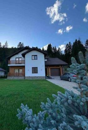 Voronet Retreat