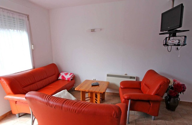 VORP 852 right - Ferienhaus Gahlkow VORP 850