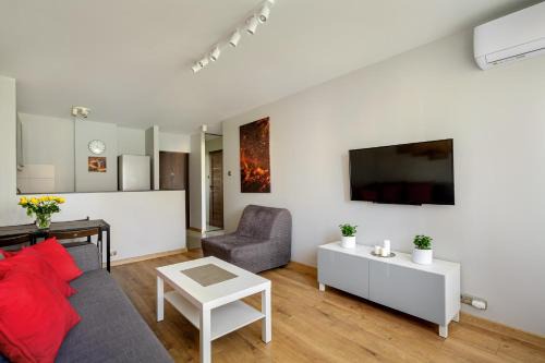 Vorto Apartament 4 - Warszawa Centrum