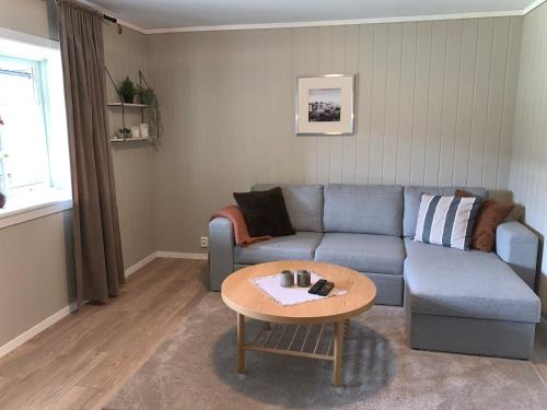 Voss apartment