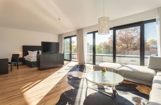 Voss Villa