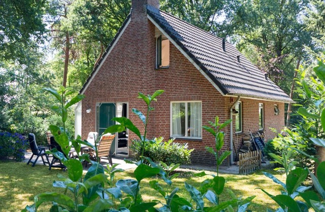 Vosseveen 62