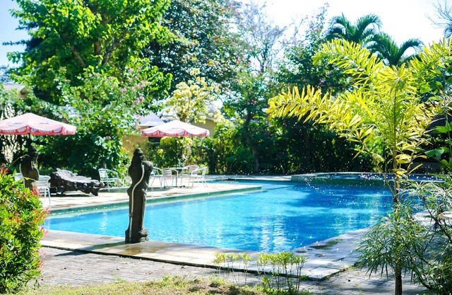 Votel Manyar Resort Banyuwangi