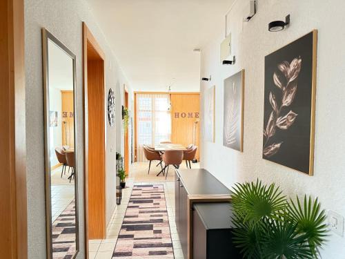 Votre oasis au cœur de Lausanne