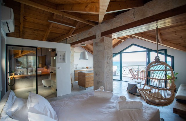 Votsalo Exclusive -Alykes Zakynthos
