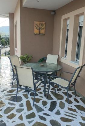 Voula home -IOANNINA-NEOKESARIA