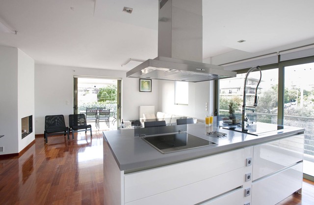 Voula, Modern, Minimal and Stylish Apartment