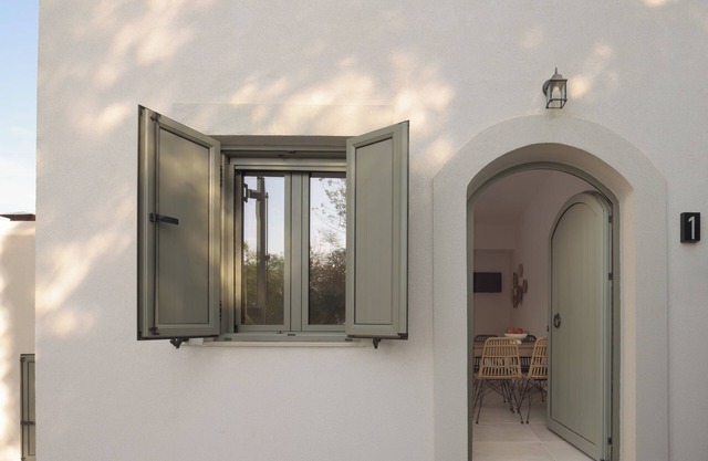 Voulisma Hills Sea View Apt 1 ,By IdealStay Experience