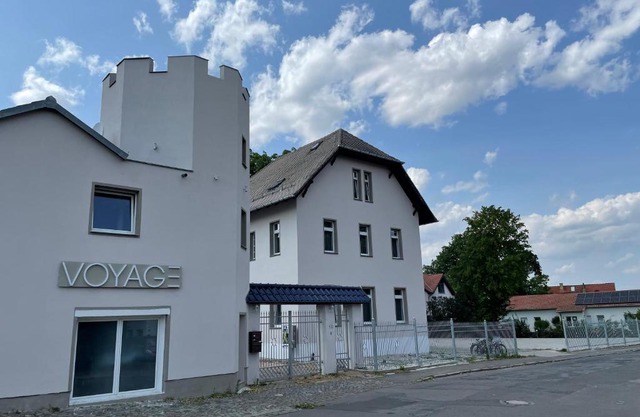 Voyage Pension