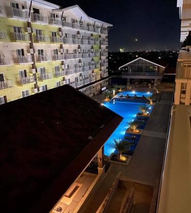 VP - Amani Grand Resort Residences, 03 Minutes Away From Mactan Airport - Bldg B - Unit 522