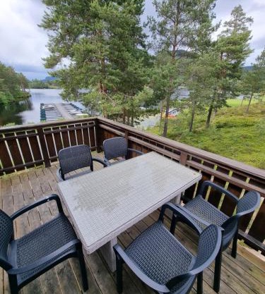 Vrådal Golf Stay & Play