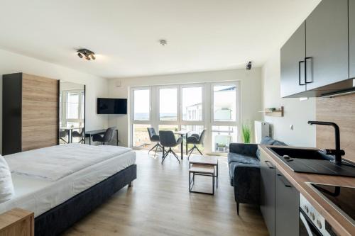 VR-Serviced Apartments Würzburg