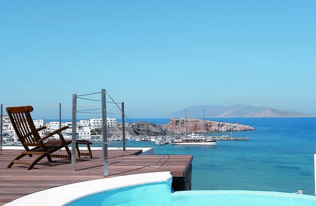 Vrahos Boutique Hotel