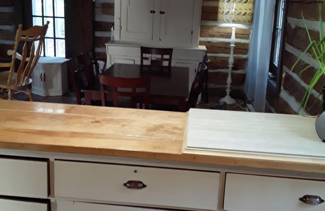 Vraie Maison Ancestrale laurentides saint-sauveur