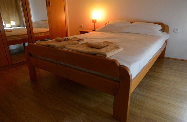 Vranje Center Apartment