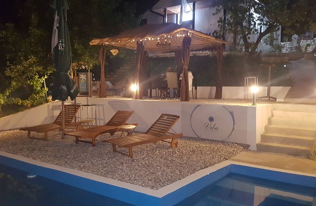 Vrba Summerhouse Mostar 