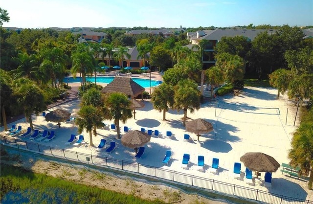 VRBO 5 star property near Disney at Bahama Bay Resort and Spa