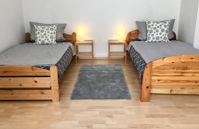Vrbo Property